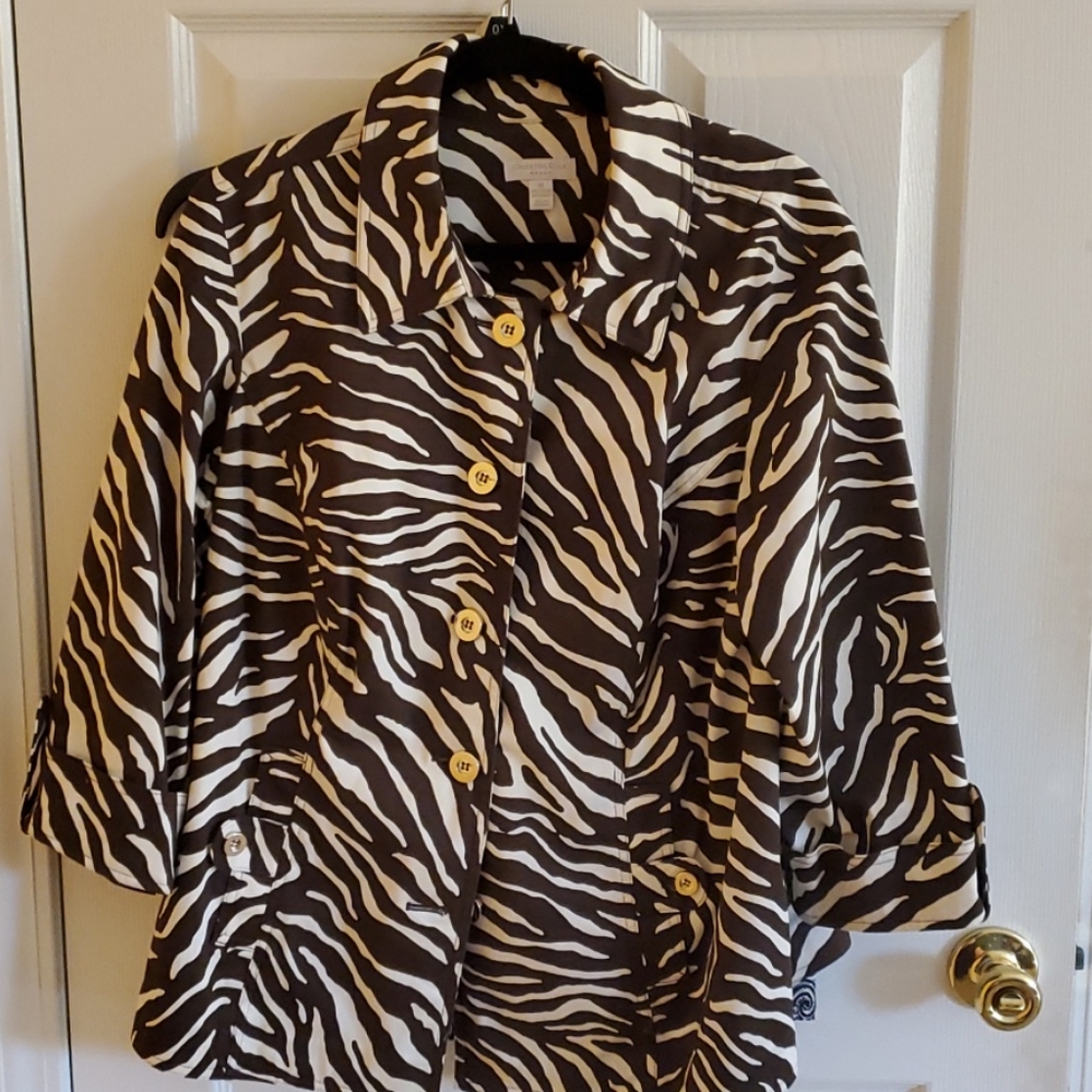Woman jacket
